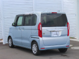 N-BOX G L ホンダセンシング 