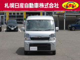 NV100クリッパー GXターボ ハイルーフ 4WD 