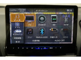 アルパイン専用BIG-11インチフローティングナビ(AppleCarPlay、androidauto対応)☆バックカメラ☆