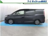 【サイド】ロングラン保証は、走行距離無制限・1年間の無料保証!約60項目・5,000部品を全国5,000箇所で保証修理が可能です!最長3年間まで保証を延長(有料)して頂く事が出来ますのでより安心です!