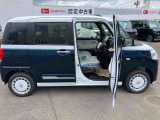 ダイハツ認定中古車ならもしもの時も安心です。充実した中古車保証付きで販売しております。