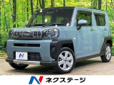 ダイハツ タフト