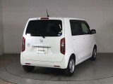 N-WGN L ホンダ センシング 