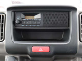 ラジオ(AM/FM)