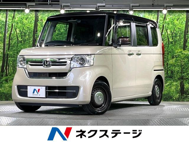 N-BOX L