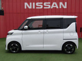 ★納車後、1ケ月または1,000km点検が無料で受けていただけます。全国日産ディーラーでお受け出来ます。★