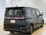 走りにこだわりながら収納力も持ち合わせたお車です。荷物を載せて軽快なドライブを楽しめますよ♪