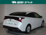 プリウス 1.8 S セーフティ プラスII 