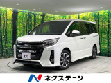 後席モニター 禁煙車 両側電動スライドドア 純正9インチSDナビ