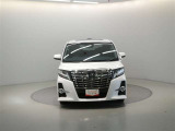 アルファード 2.5 S 