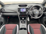 インプレッサスポーツ 2.0 STI スポーツ 
