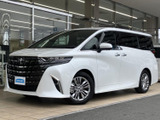 トヨタ アルファード