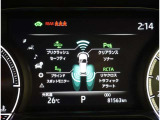 サポカーは、高齢運転者を含めたすべてのドライバーによる交通事故の発生防止・被害軽減対策の一環として、国が推奨する新しい自動車安全コンセプトです。詳しくは販売店スタッフまでおたずねください。