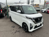 デイズ ハイウェイスターX プロパイロットエディション 