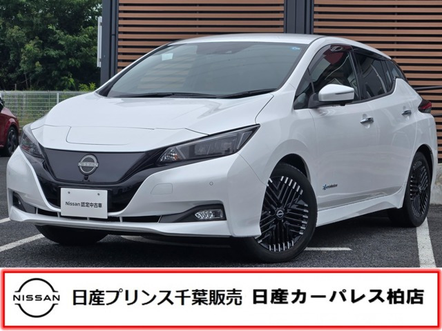 リーフ X Vセレクション