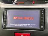 【純正ナビ】人気の純正ナビを装備しております。ナビの使いやすさはもちろん、オーディオ機能も充実!キャンプや旅行はもちろん、通勤や買い物など普段のドライブも楽しくなるはず♪