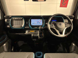 ハスラー ハイブリッド(HYBRID) X 4WD 
