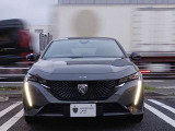 308 GT ハイブリッド 