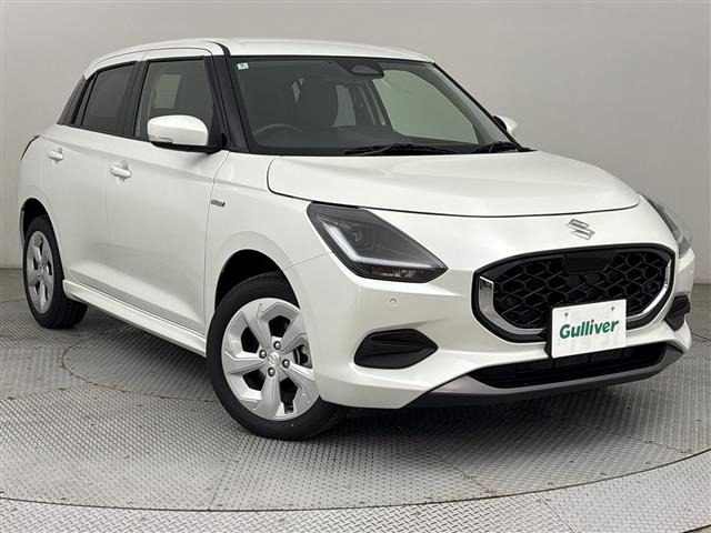 スイフト 1.2 ハイブリッド(HYBRID) MX 4WD 修復歴無し