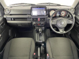 ジムニー XC 4WD 修復歴無し