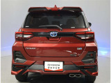 ライズ  ハイブリッド 1.2 Z