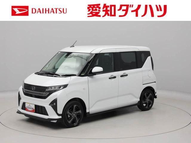 ムーヴ RS 