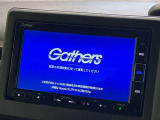 【純正ナビ】人気の純正ナビを装備。オーディオ機能も充実しており、Bluetooth接続すればお持ちのスマホやMP3プレイヤーの音楽を再生可能!毎日の運転がさらに楽しくなります!!