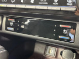 【シートヒーター&ベンチレーション】夏場は涼しい風でお尻や背中の熱やムレを防ぎ、冬はエアコンよりも早く温まってポカポカに!季節を問わず快適に過ごせます。