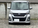 デイズルークス ハイウェイスター X 4WD 