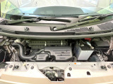 親切・丁寧な専門メカニックスタッフが応対!・車検・点検整備・事故等の修理などアフターサービスも安心。お車のカスタマイズもネクステージのサービススタッフまでご相談ください!