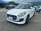 スイフト 1.2 ハイブリッド(HYBRID) RS 