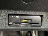 < ビルトインETC 2.0>高速の乗り降もスムーズで快適です!