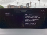 地図データの更新ご希望のお客様は販売店スタッフにご相談ください。