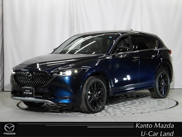 CX-5 2.2 XD ドライブ エディション 4WD 