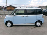 ムーヴキャンバス G メイクアップ SAIII 