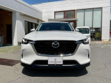 CX-60 3.3 XD エクスクルーシブモード ディーゼル 4WD 
