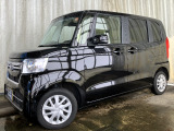 N-BOX L 4WD 