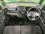 N-BOX G SSパッケージ 特別仕様車