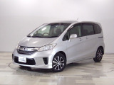 初期型フリードが入庫しました!禁煙車で、走行距離を少なく、まだまだ乗れます!