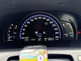 LS 600h バージョンS Iパッケージ 4WD 4WD 本革シート