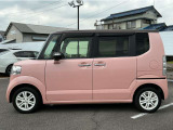 N-BOX G Lパッケージ 
