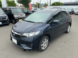 フィット 1.5 ハイブリッド Fパッケージ 4WD 