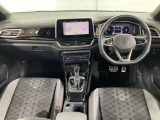 T-Roc TDI Rライン ディーゼル 