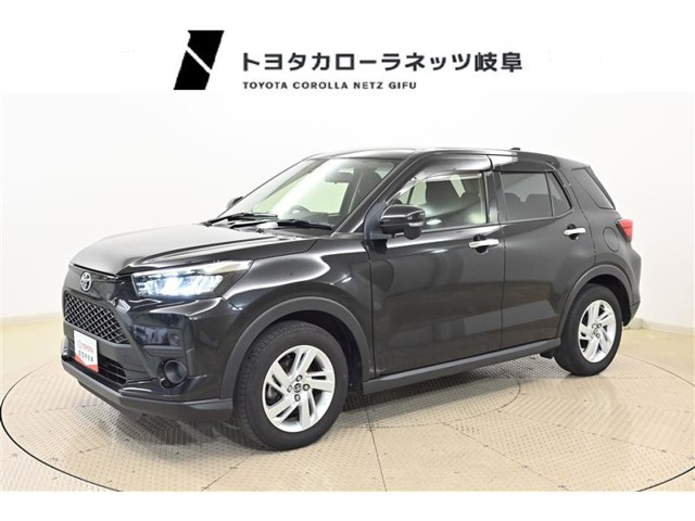 ライズ 1.0 G 4WD 