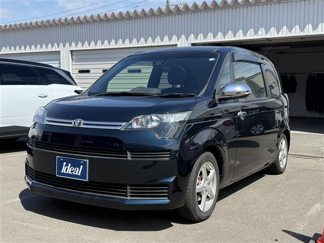 スペイド 1.5 F クイーンII