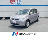 トヨタ パッソ