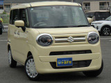 ワゴンRスマイル ハイブリッド(HYBRID) Sリミテッド メーカー9インチHDディスプレイ...