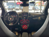 ご覧いただきありがとうございます。当店はショールーム内と屋外展示場に選りすぐりのFIAT・ABARTH・Alfaromeoの正規認定中古車を展示しており、在庫車両はできる限り多く撮影、掲載してご案内しております。