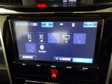 お気に入りの曲をBluetoothで再生できます♪ ドライブがさらに楽しくなりますよ♪