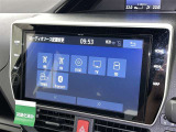 お気に入りの曲をBluetoothで再生できます♪ ドライブがさらに楽しくなりますよ♪